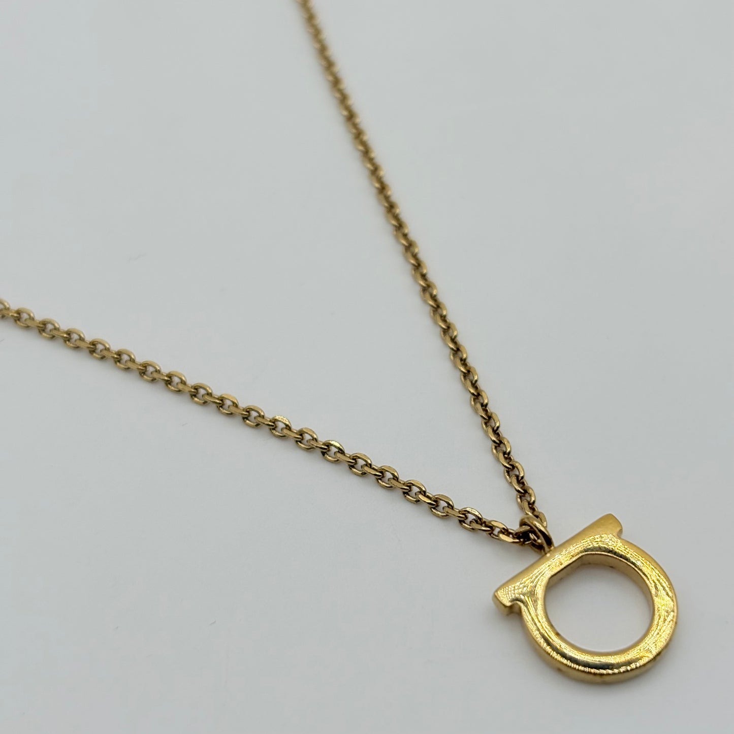 Ferragamo ネックレス