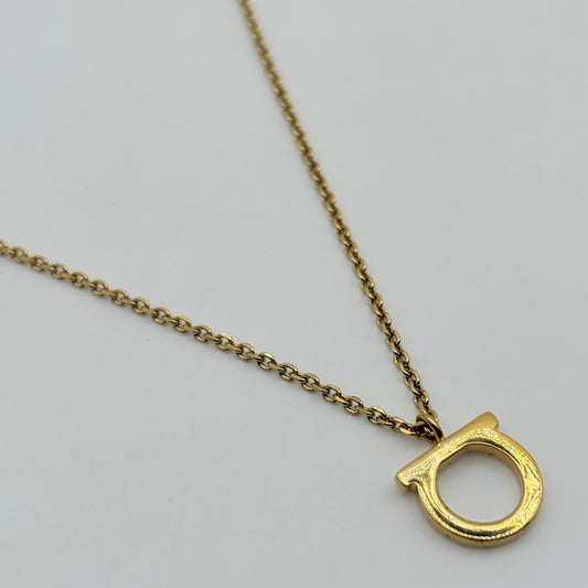 Ferragamo ネックレス