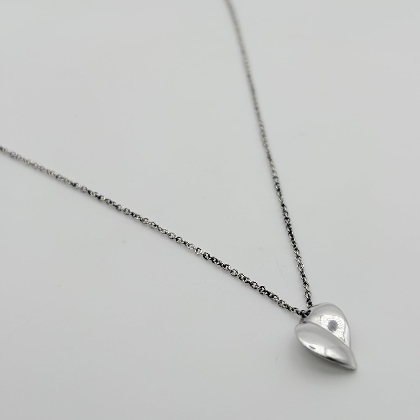 Tiffany&Co. ネックレス