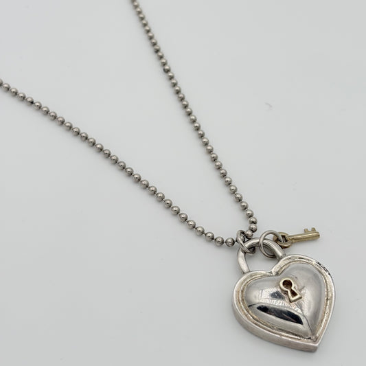 Tiffany＆Co. ネックレス