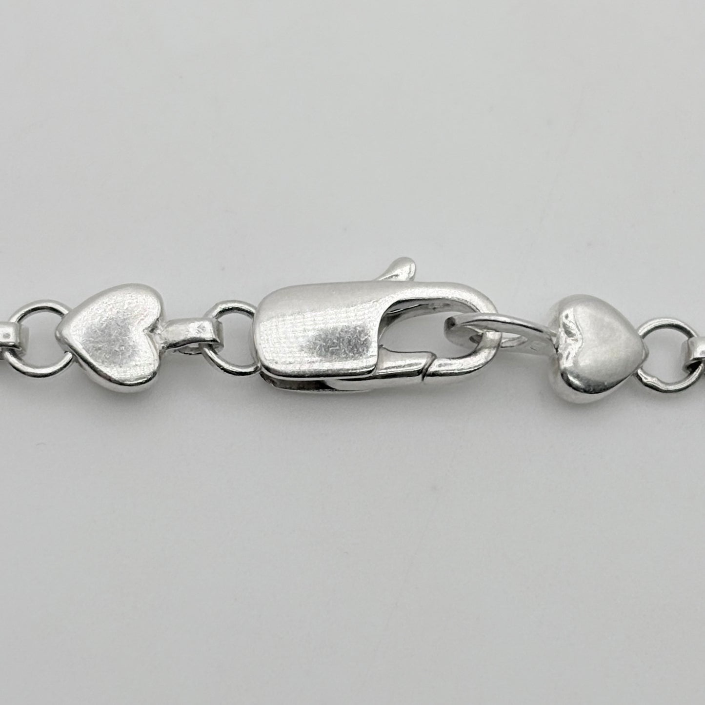 Tiffany&Co. ネックレス