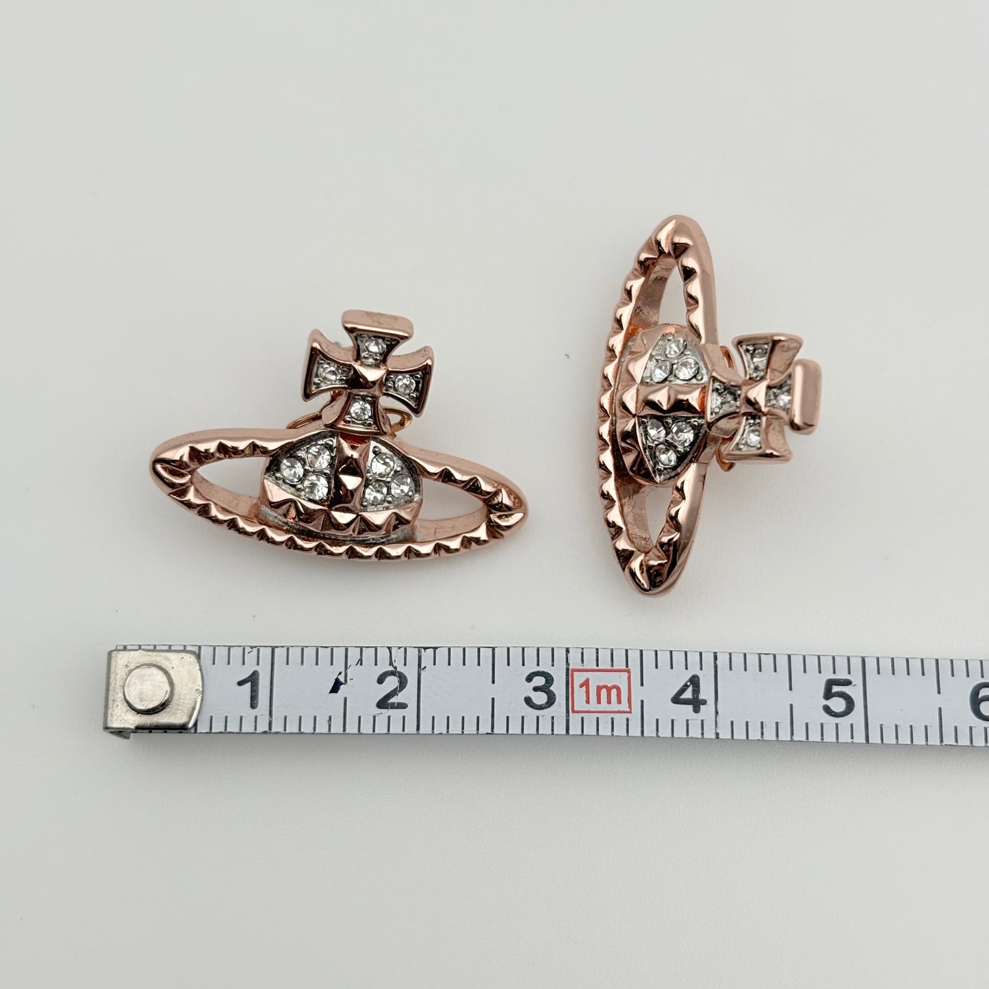 Vivienne Westwood ピアス
