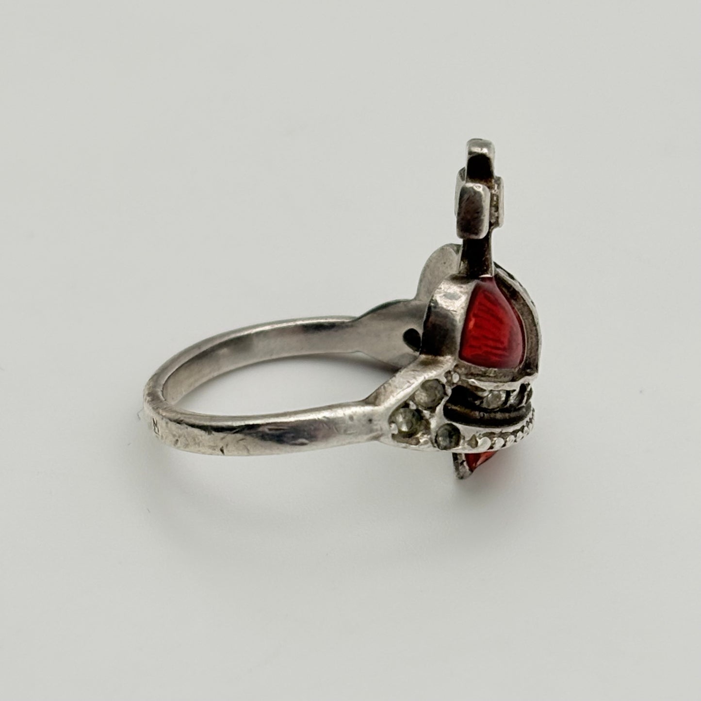 Vivienne Westwood リング