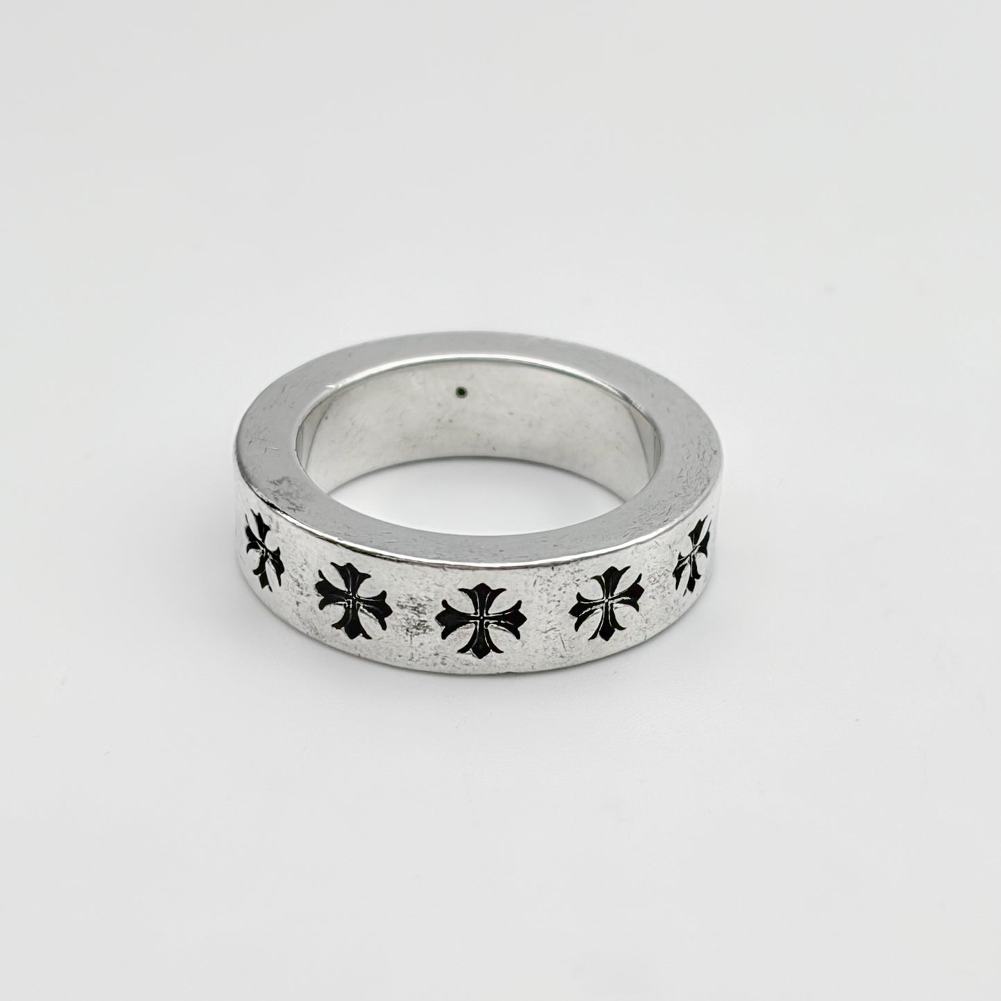Chrome Hearts リング