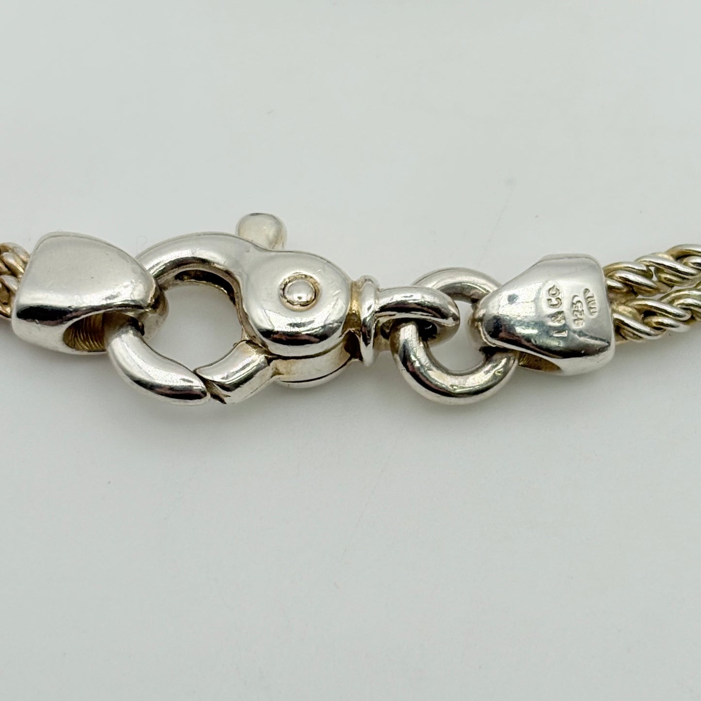 Tiffany&Co. ブレスレット