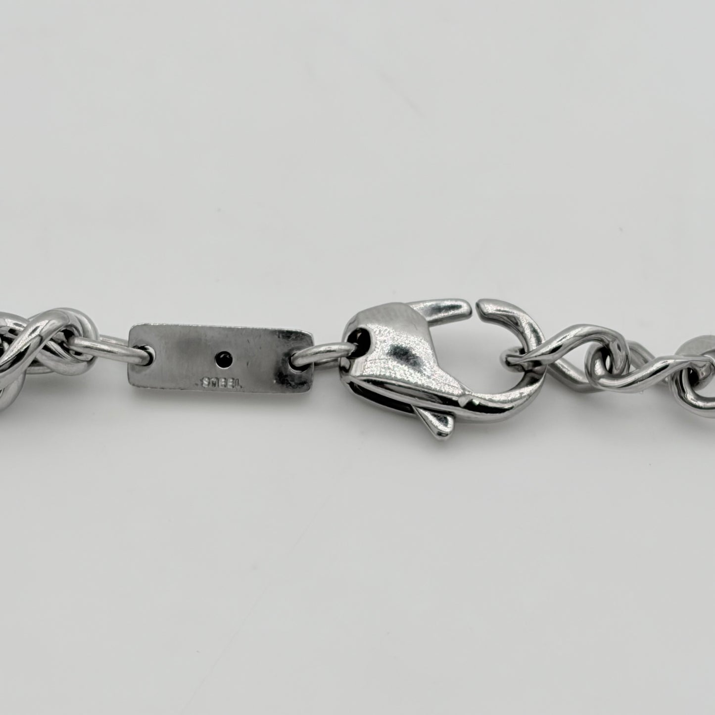 DIESEL ネックレス