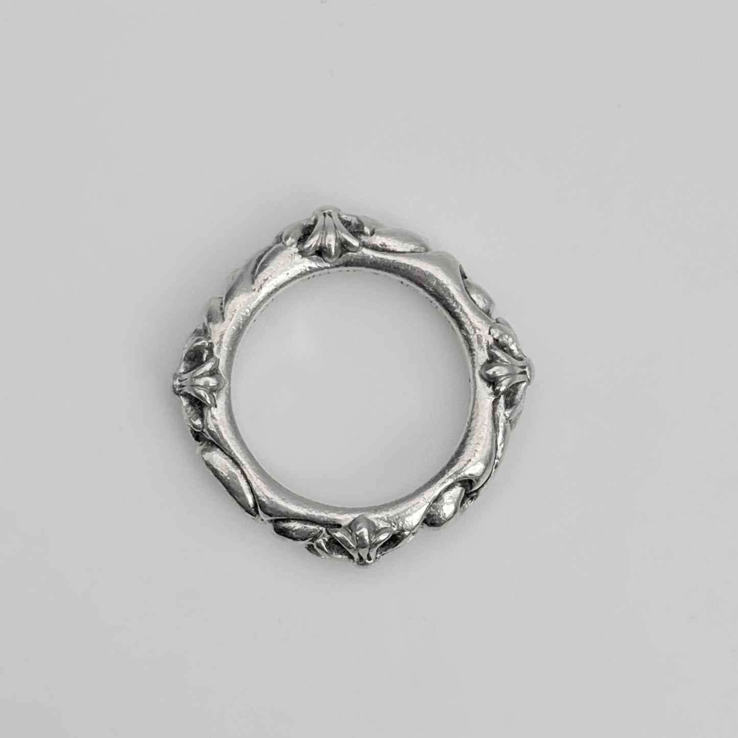 Chrome Hearts リング