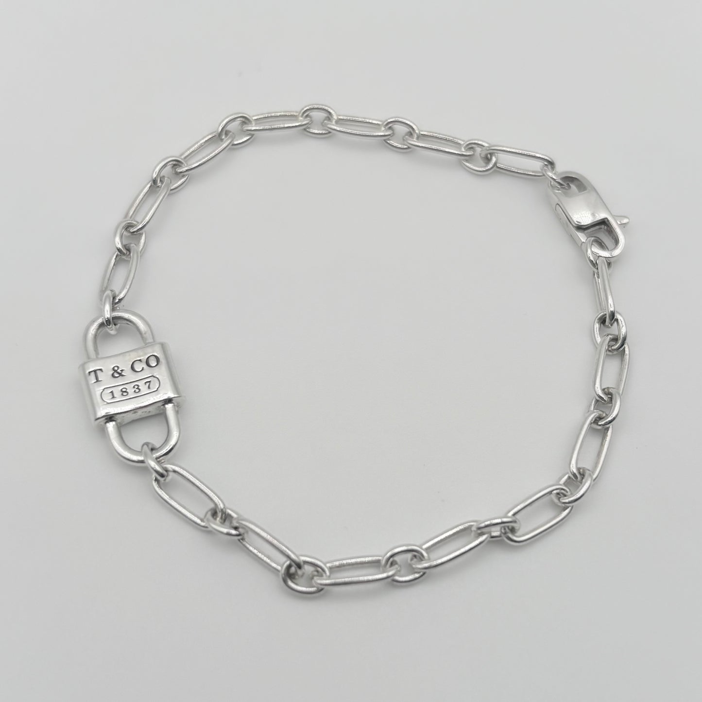 Tiffany&Co. ブレスレット