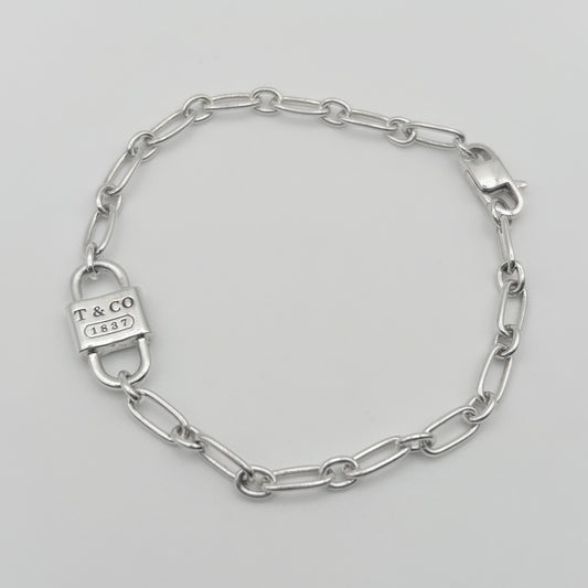 Tiffany&Co. ブレスレット