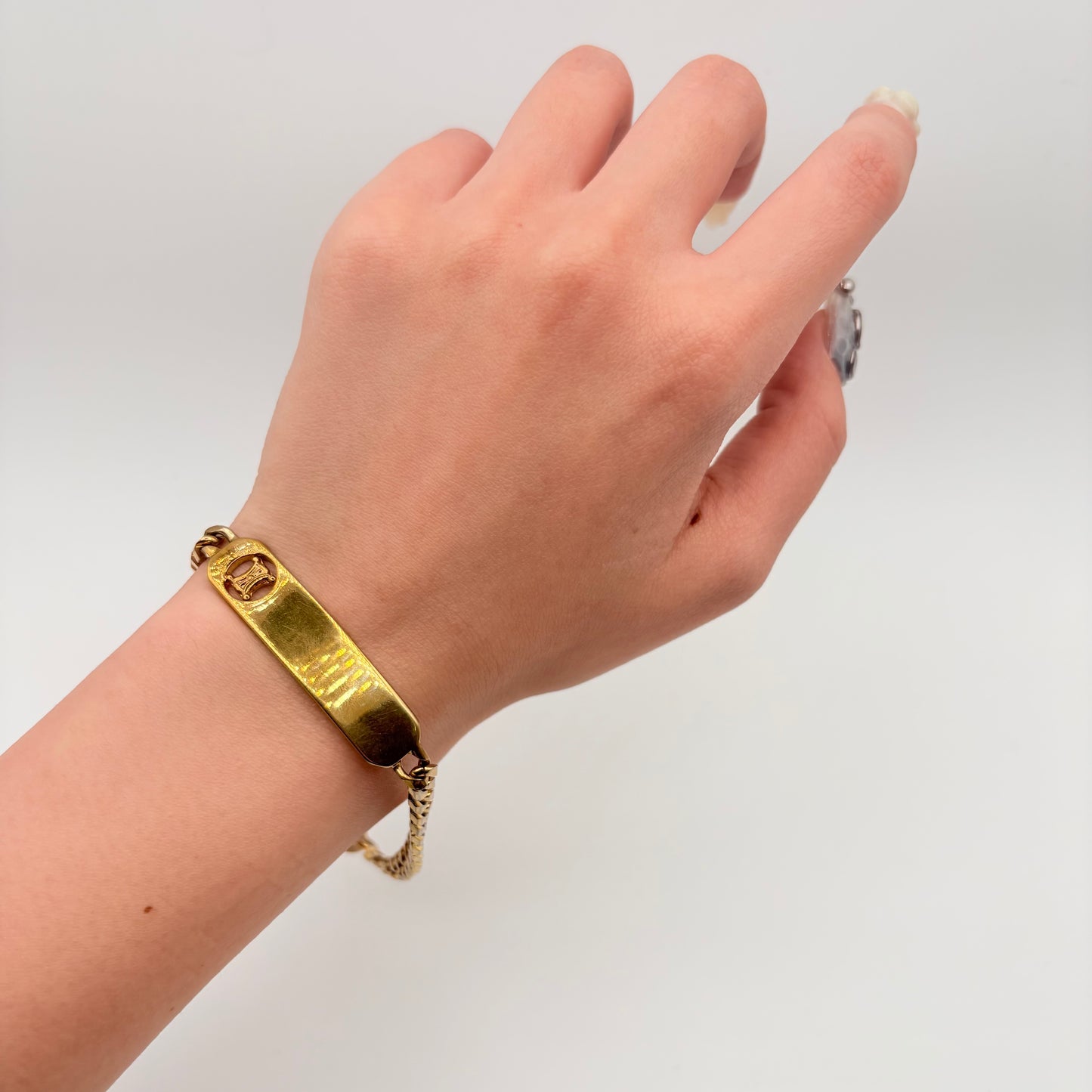 CELINE ブレスレット