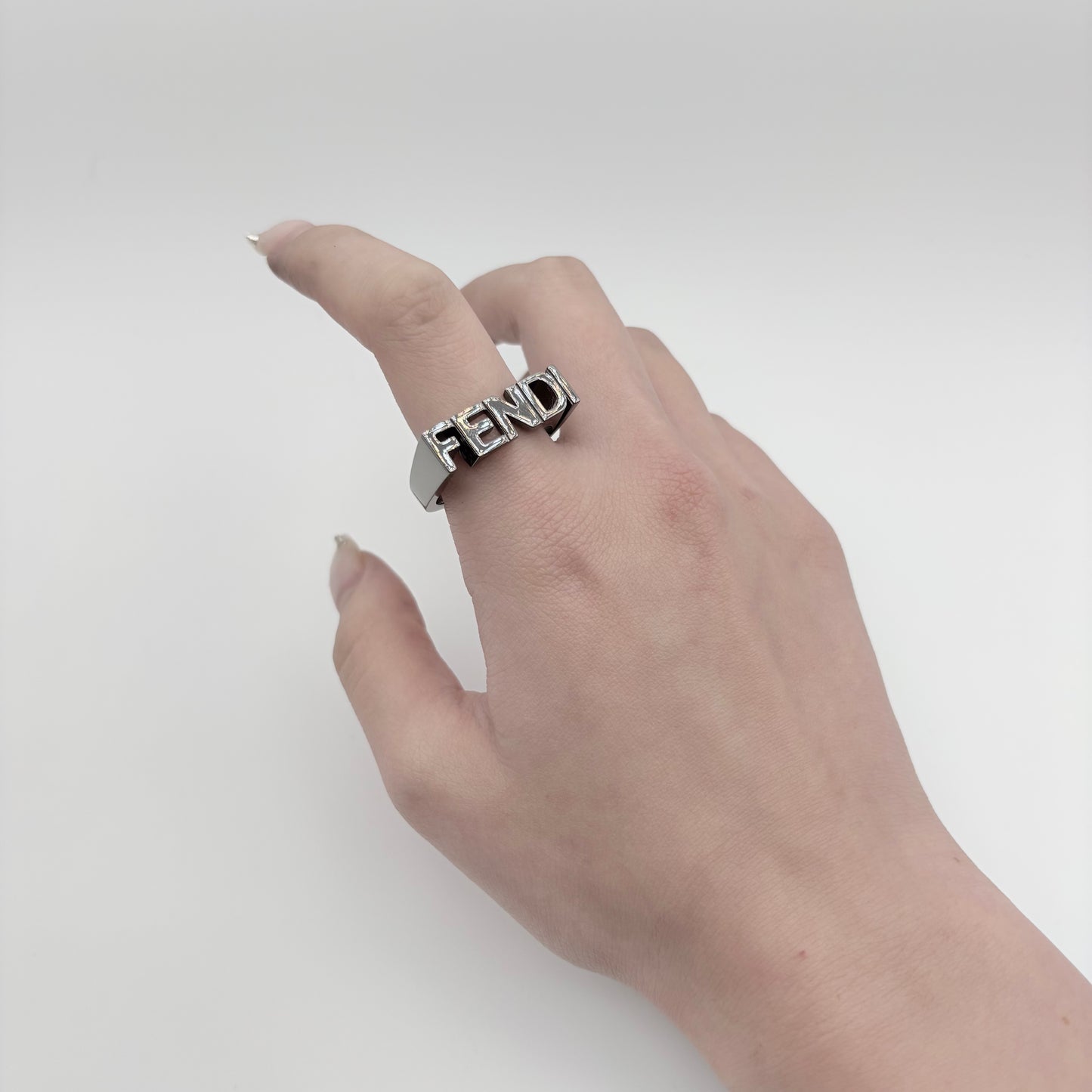 FENDI リング