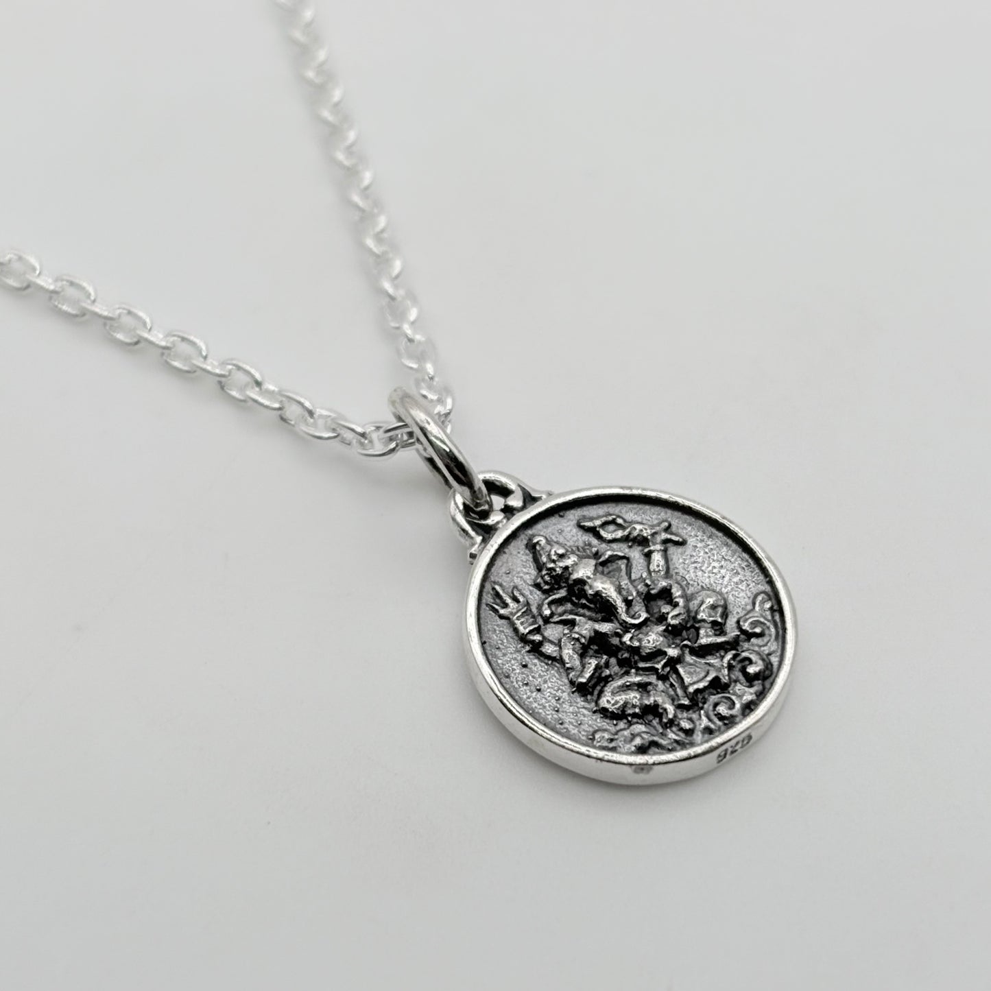 silver925 ネックレス 548