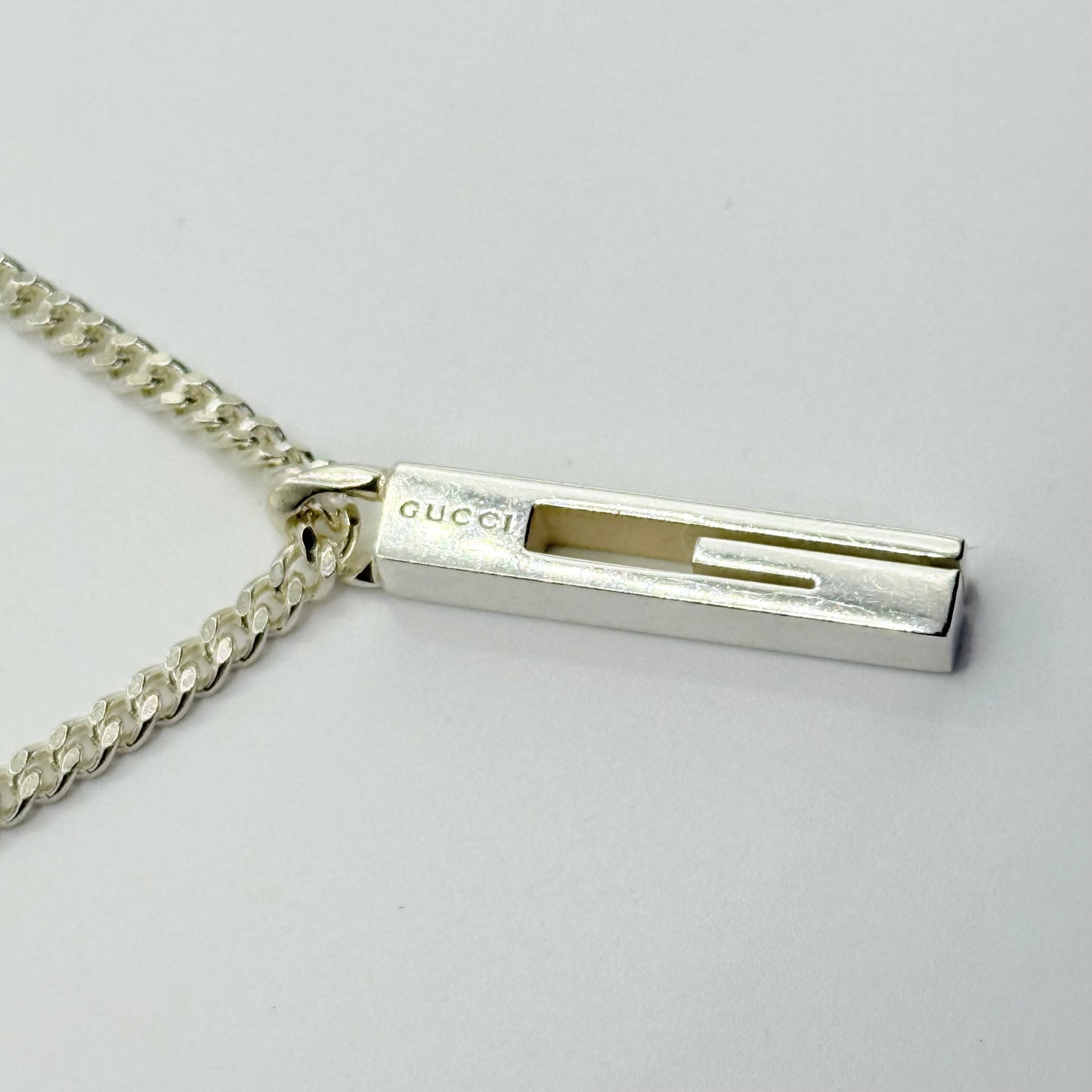 GUCCI ネックレス 73