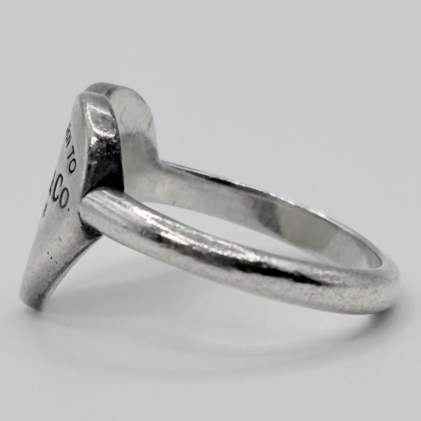 Tiffany&Co. リング 258