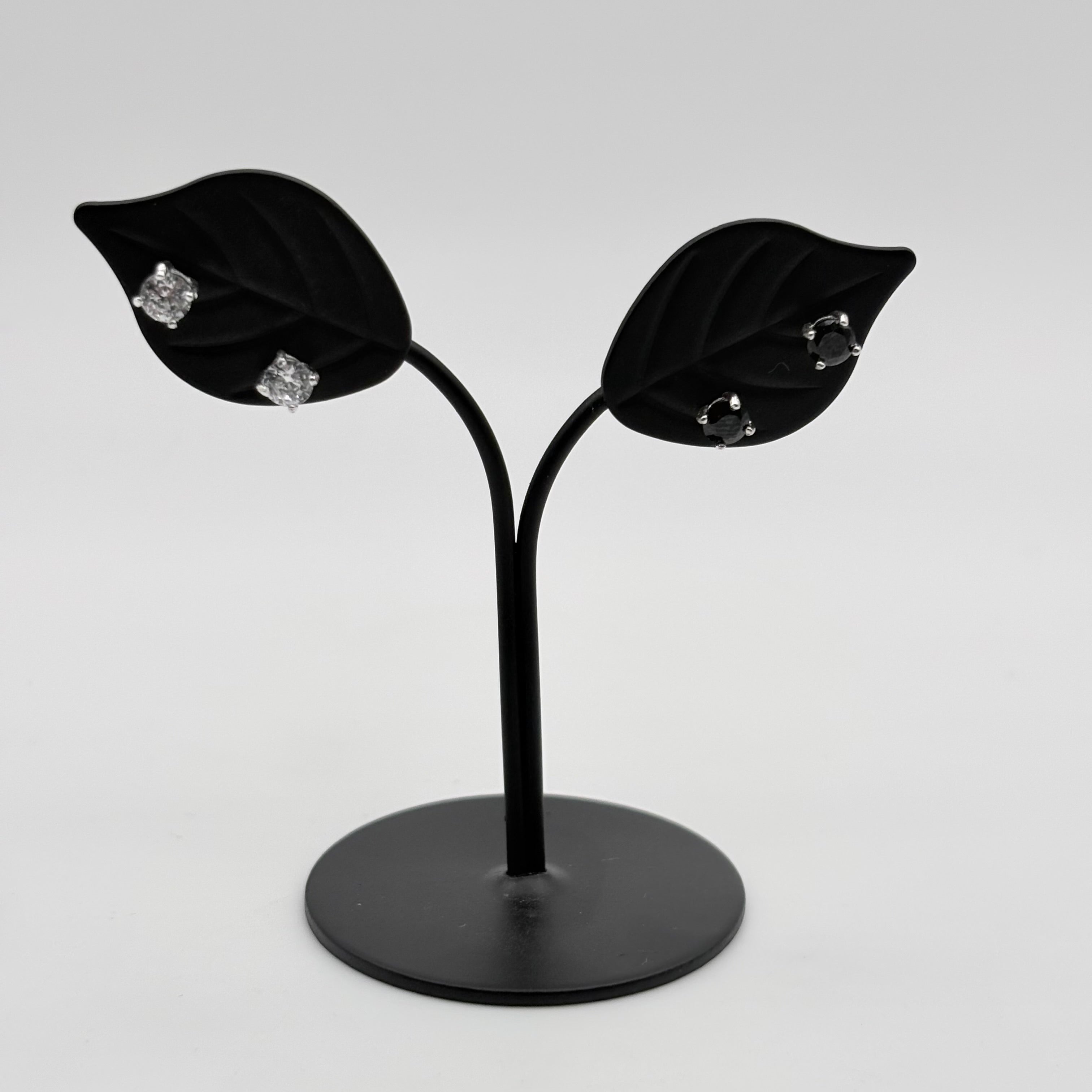 silver925 ピアス 535