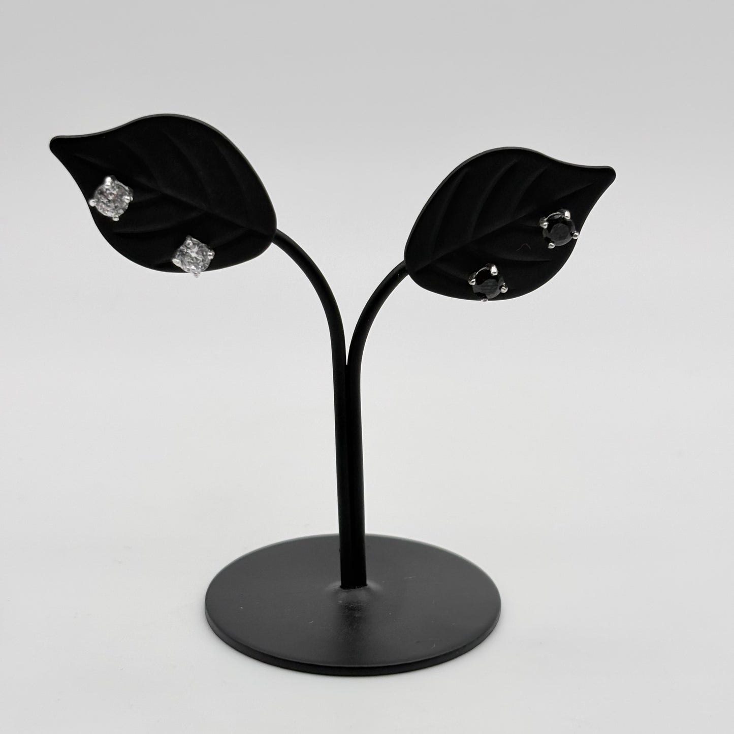 silver925 ピアス 535