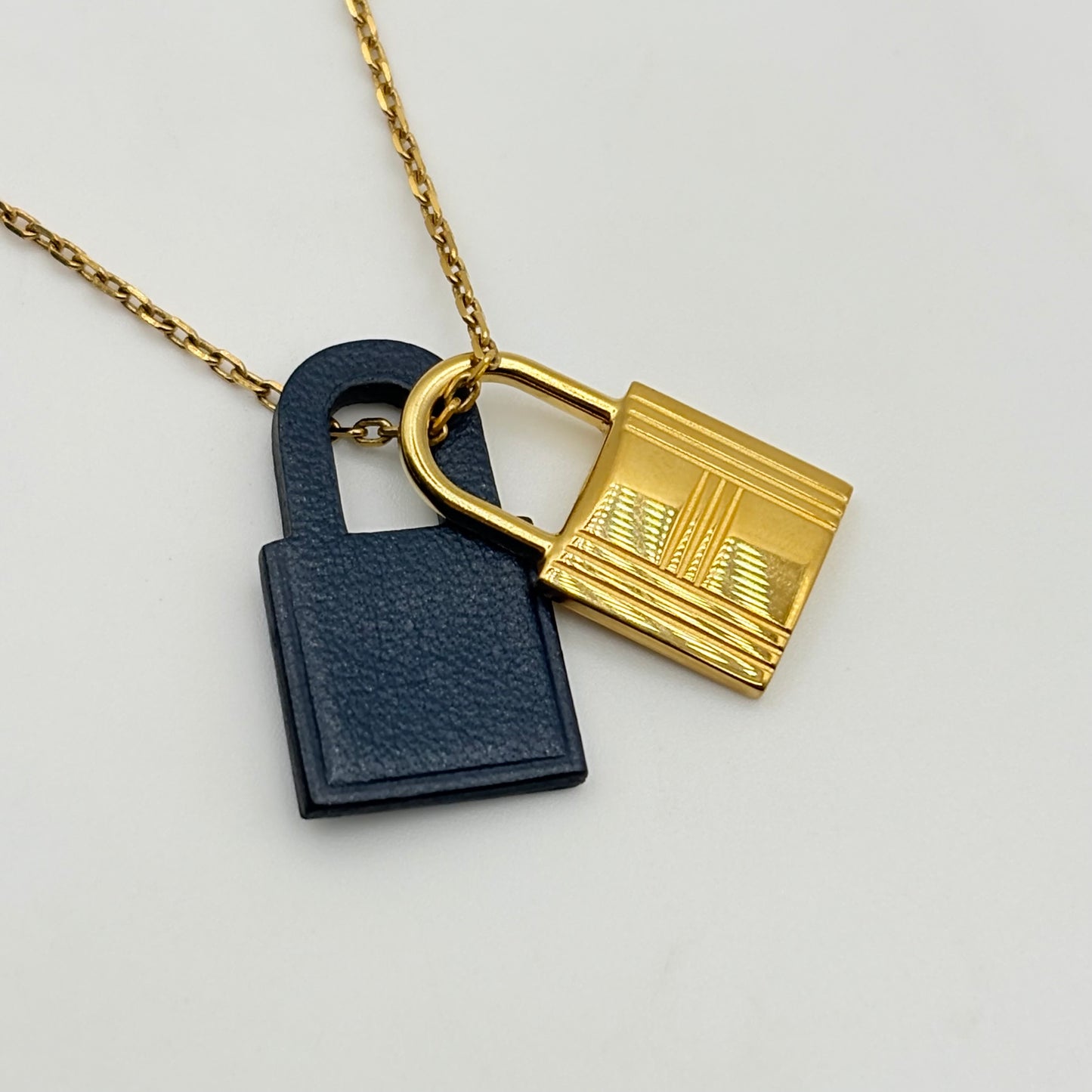 HERMES ネックレス