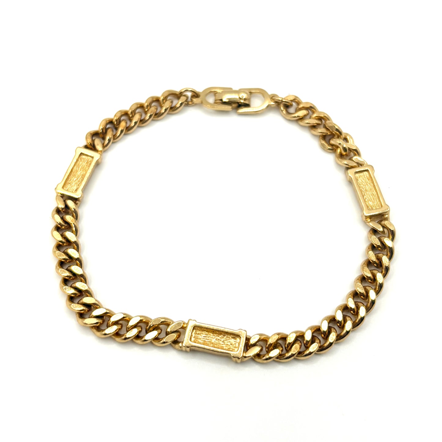 Christian Dior ブレスレット 195