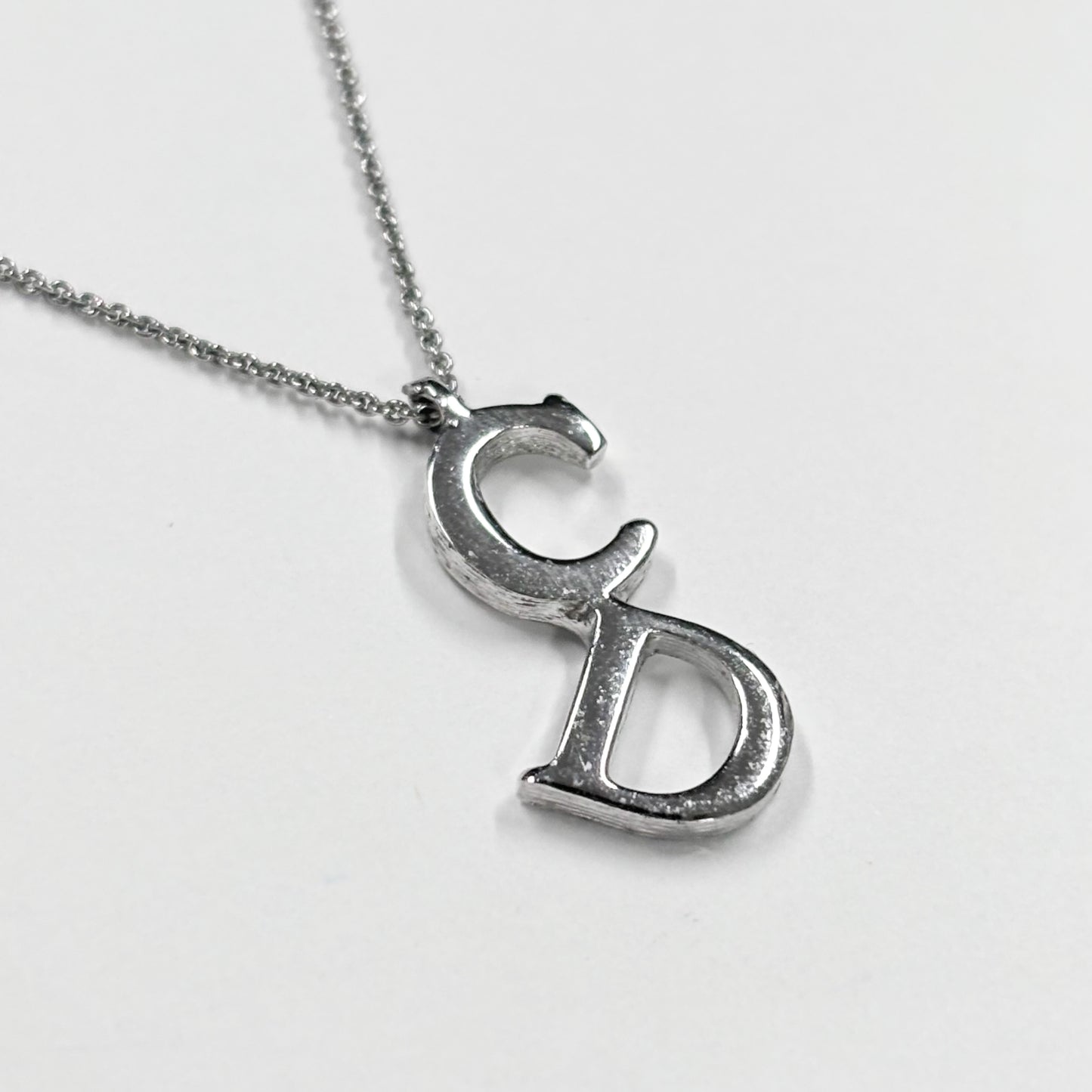 DIOR ネックレス