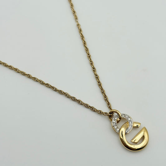 GIVENCHY ネックレス