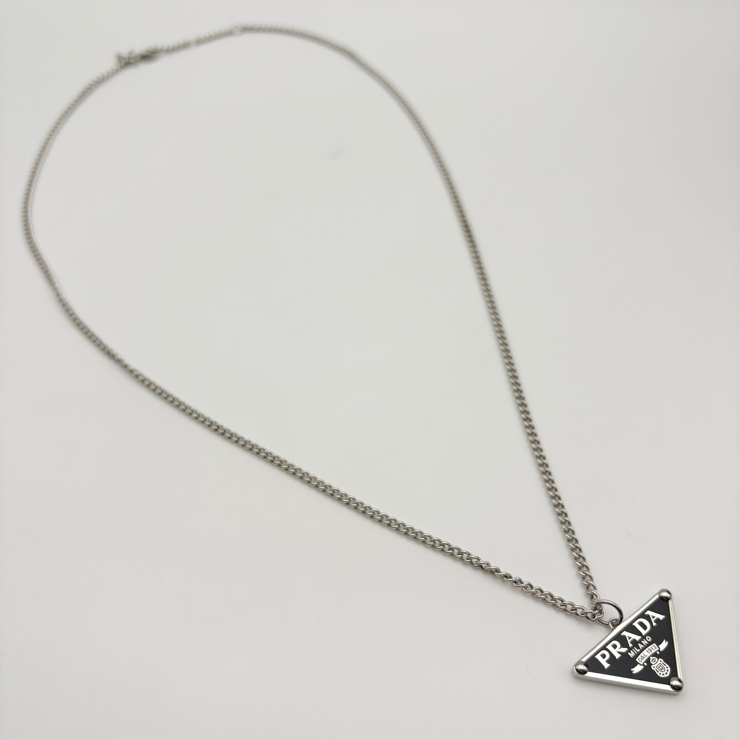 PRADA ネックレス