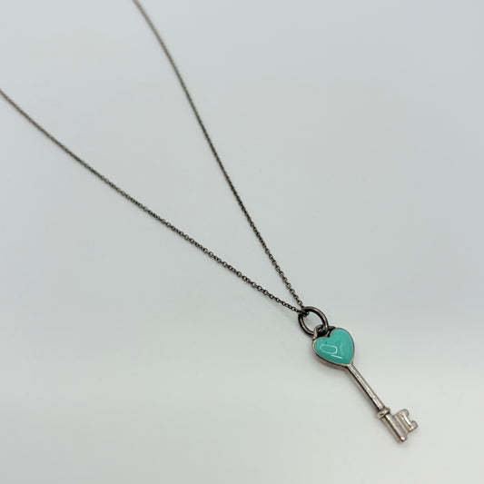 Tiffany＆Co. ネックレス