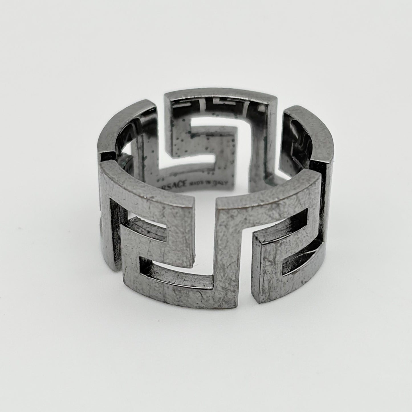 VERSACE リング