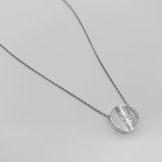 Tiffany＆Co. ネックレス
