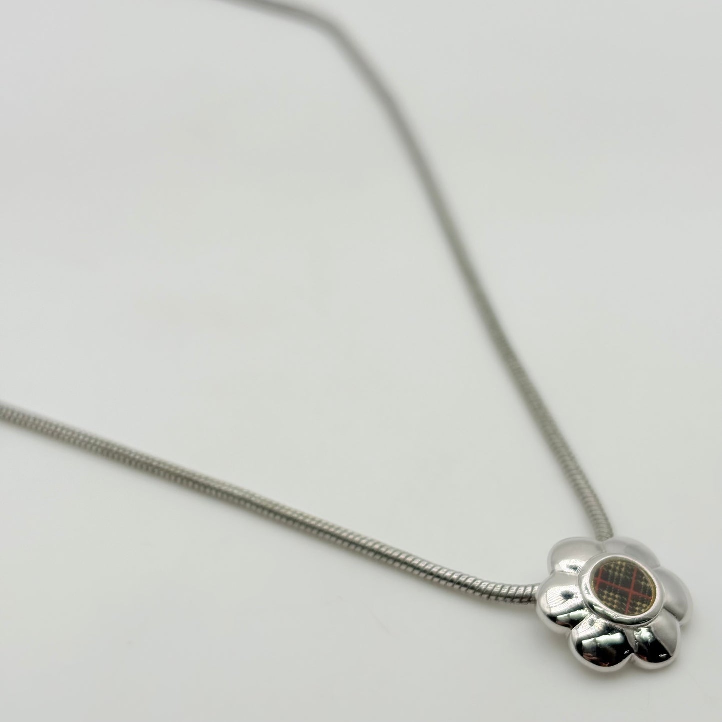 Burberry ネックレス