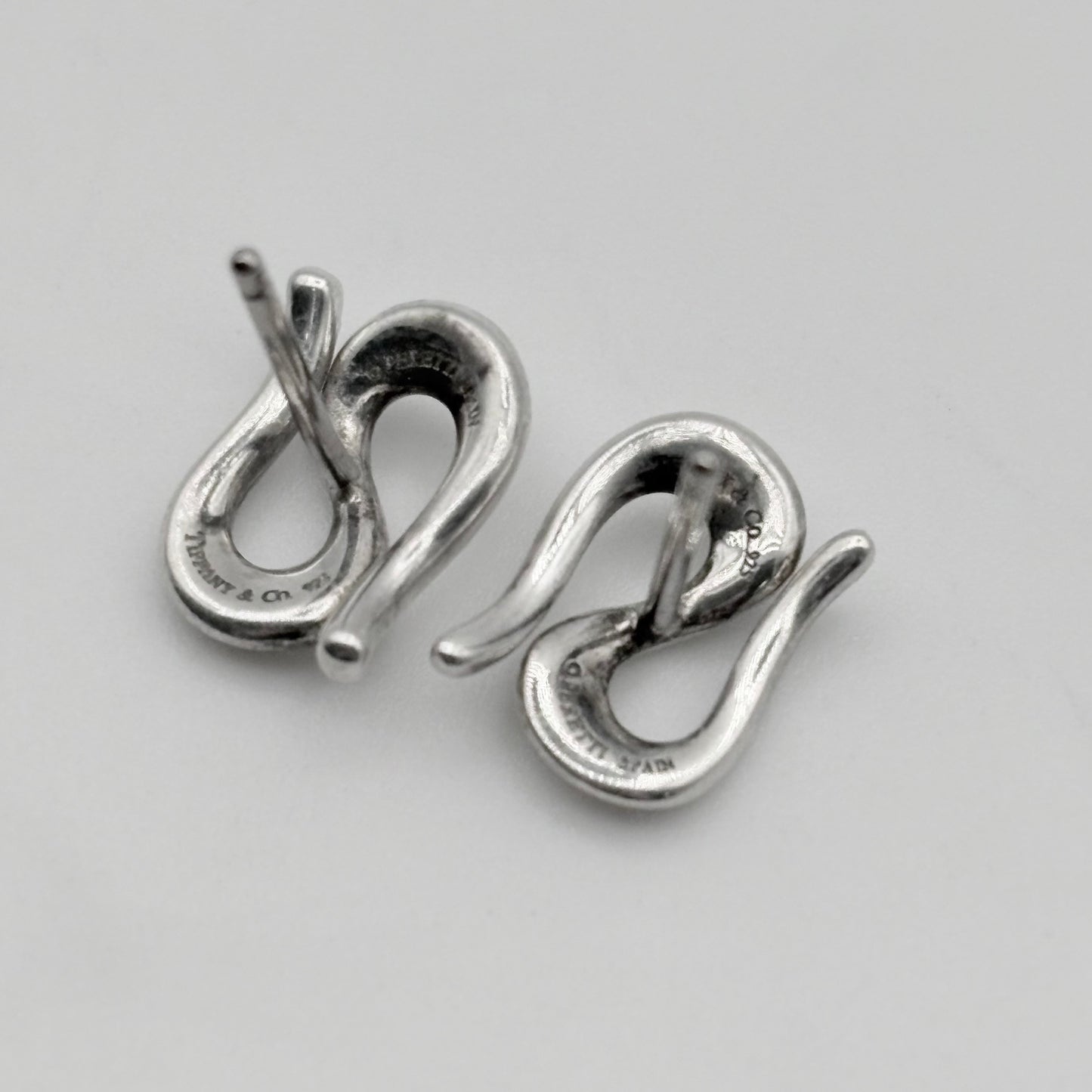 Tiffany&Co. ピアス