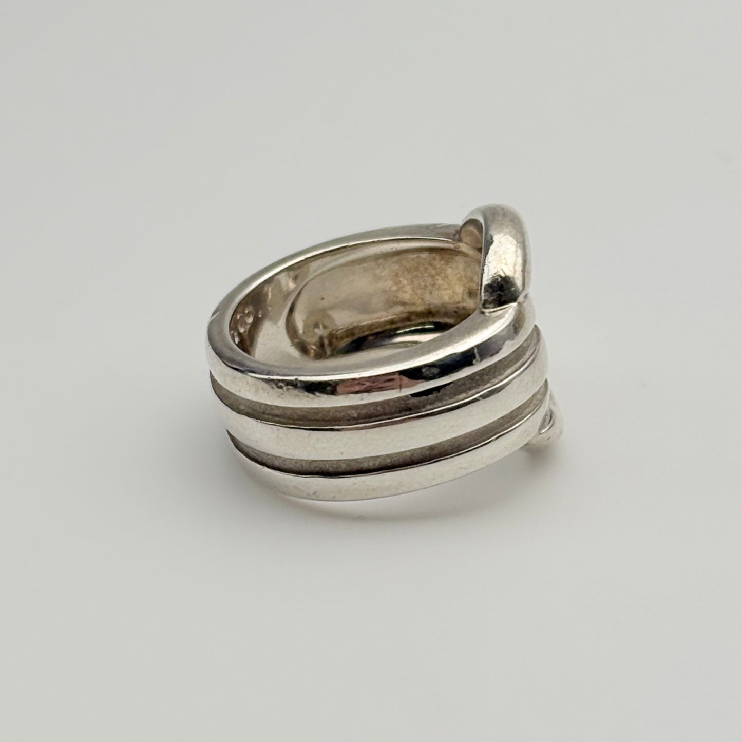 Tiffany&Co. リング