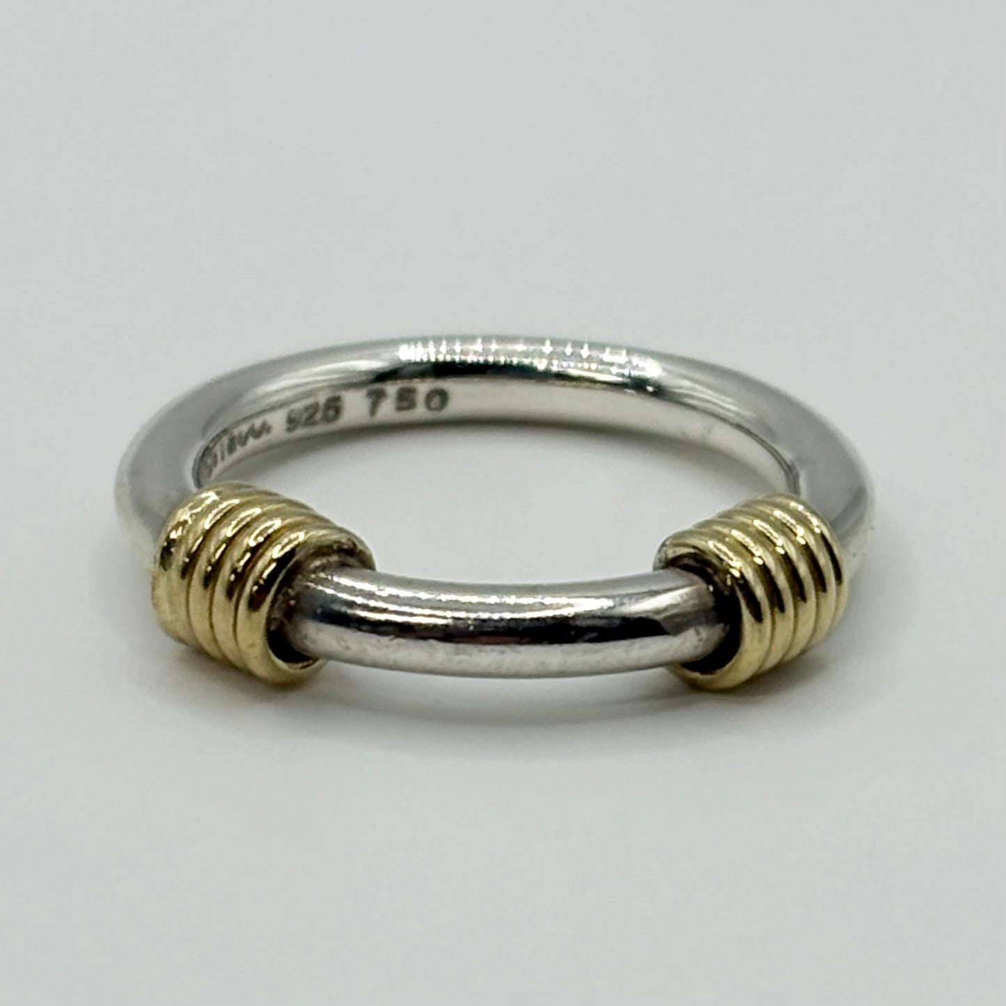 Tiffany&Co. リング 24