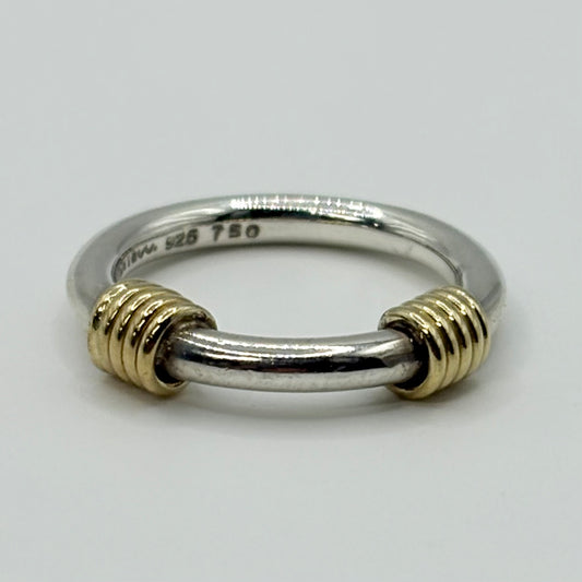 Tiffany&Co. リング 24