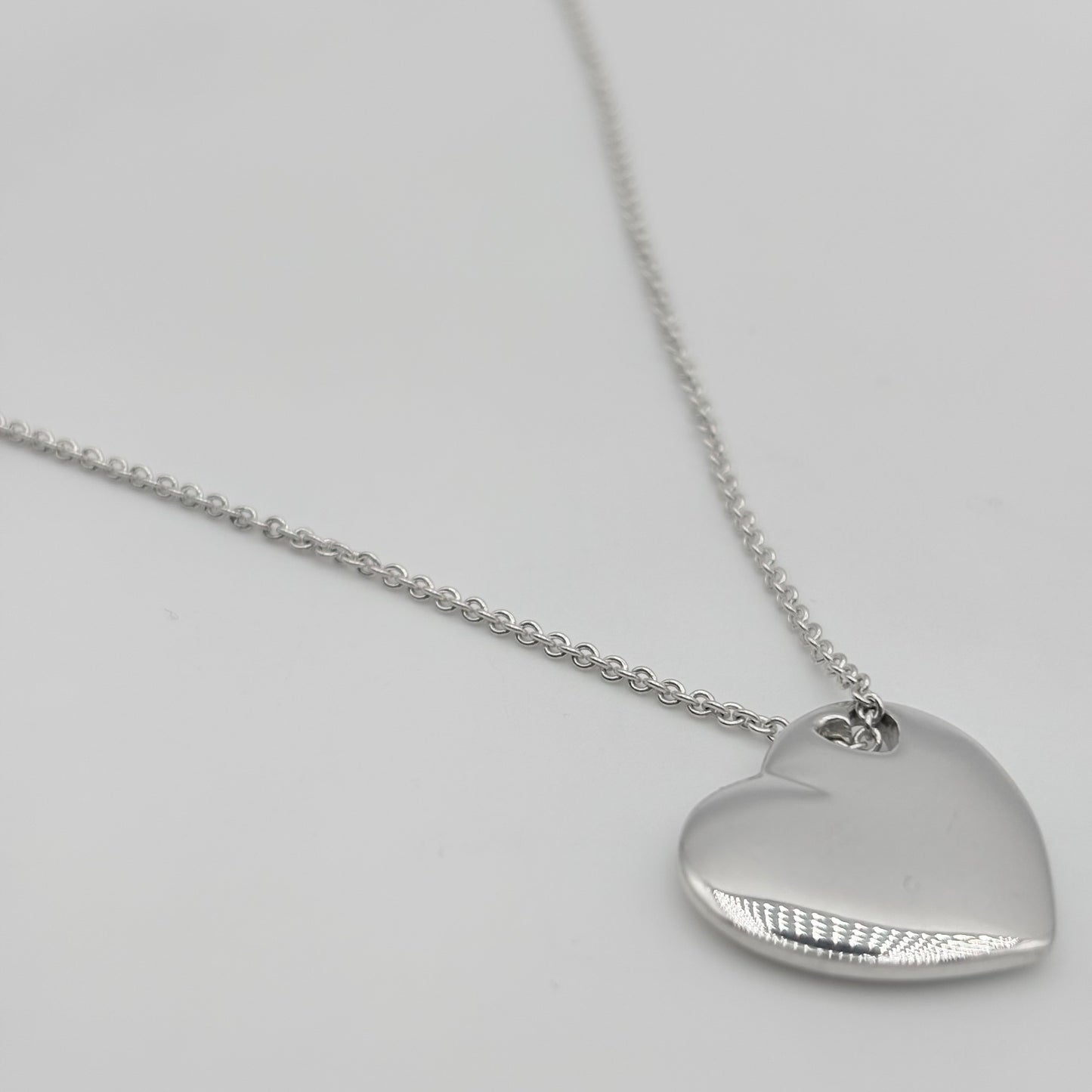 Tiffany&Co. ネックレス
