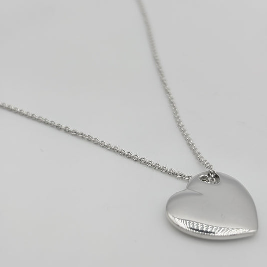 Tiffany&Co. ネックレス