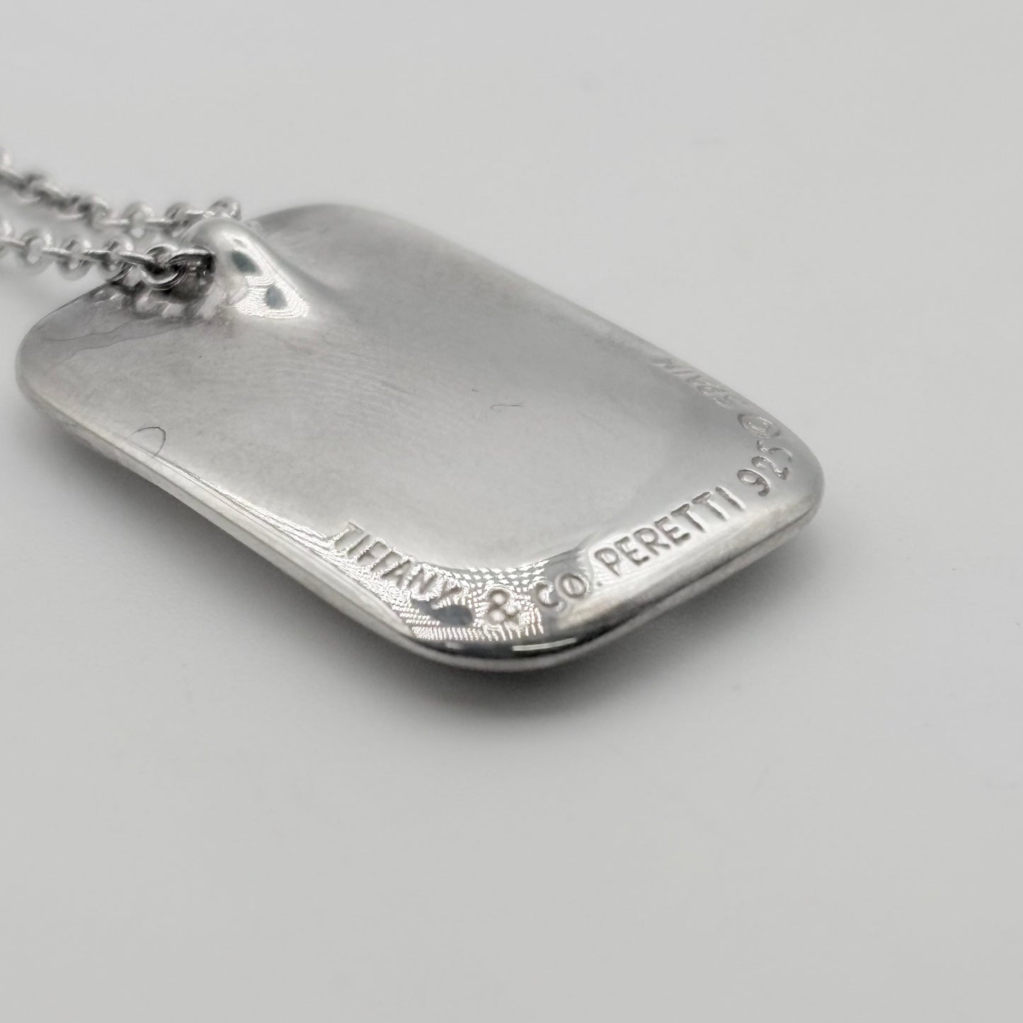 Tiffany&Co. ネックレス