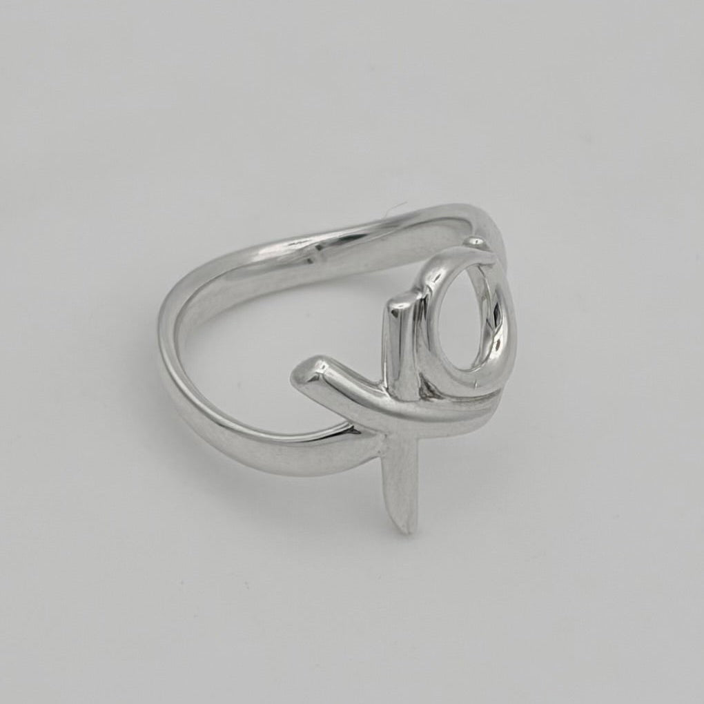 Tiffany&Co. リング