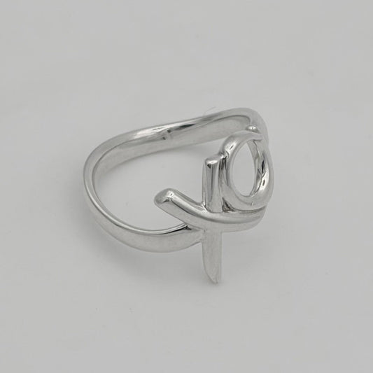 Tiffany&Co. リング