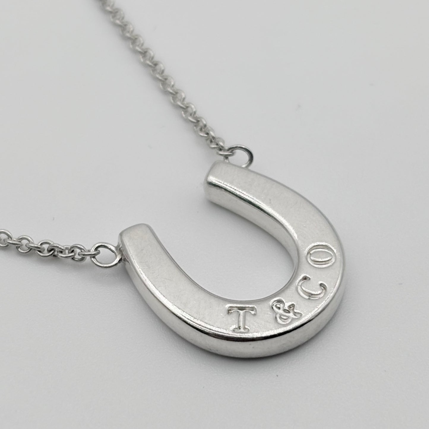 Tiffany&Co. ネックレス
