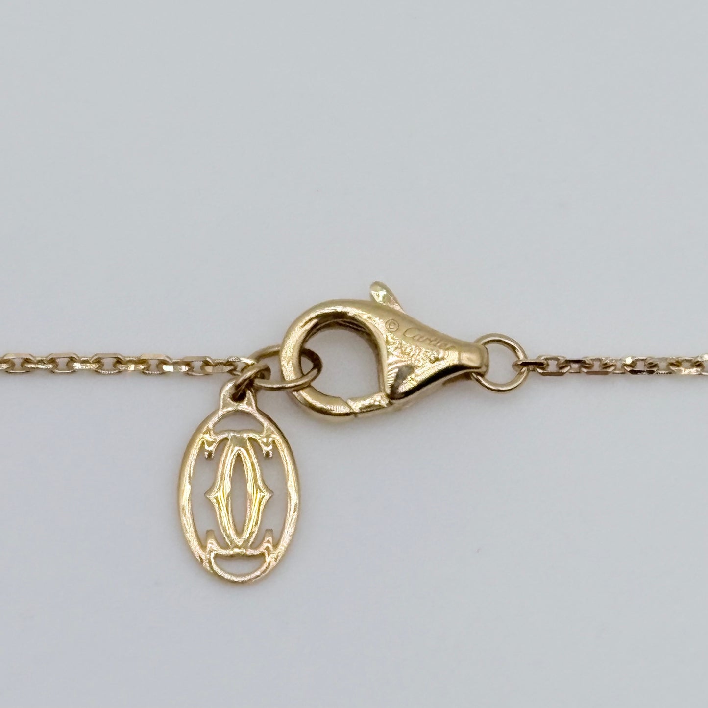 Cartier ブレスレット