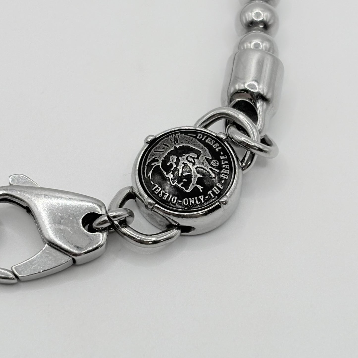 DIESEL ブレスレット