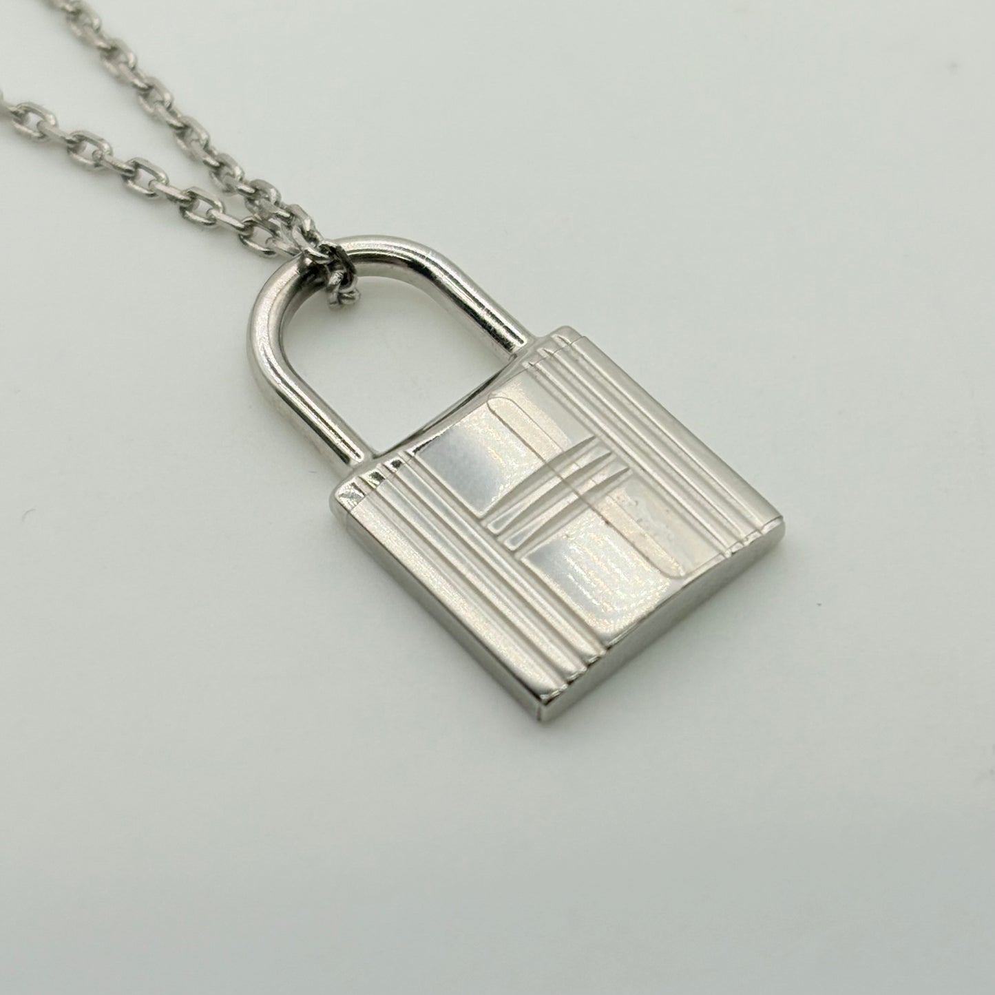 HERMES ネックレス