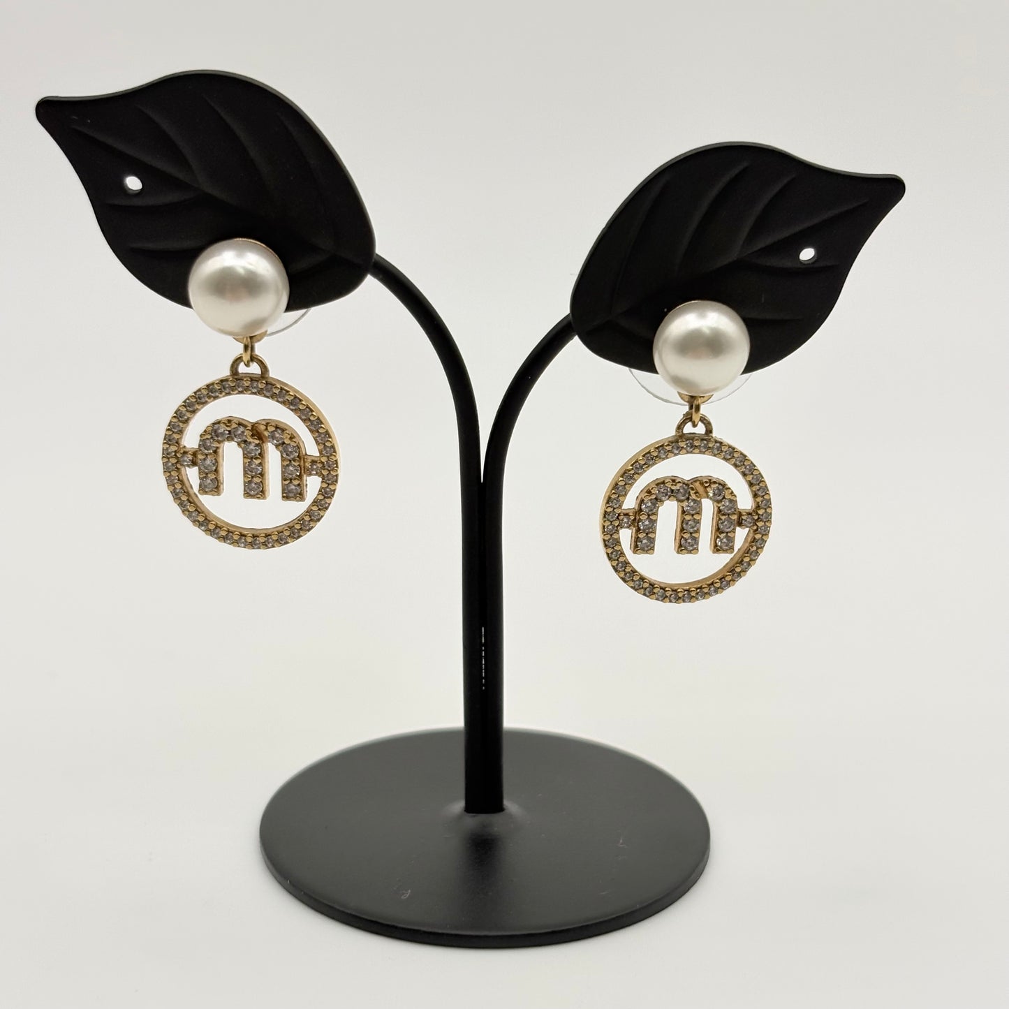 miu miu ピアス