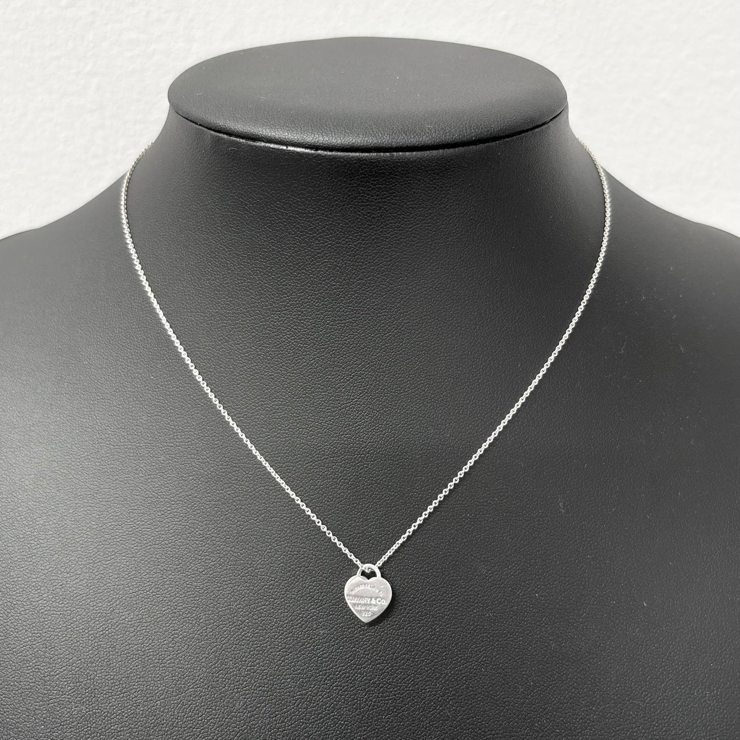Tiffany&Co. ネックレス
