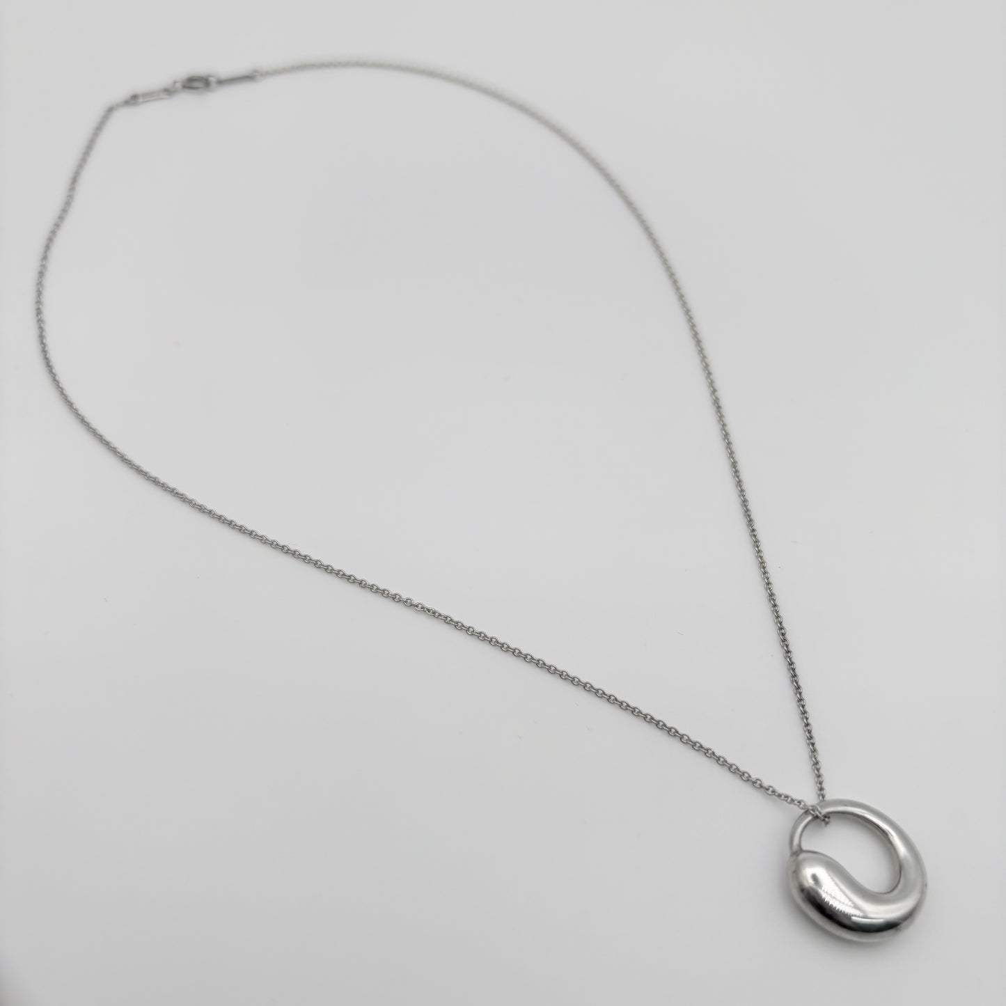 Tiffany&Co. ネックレス