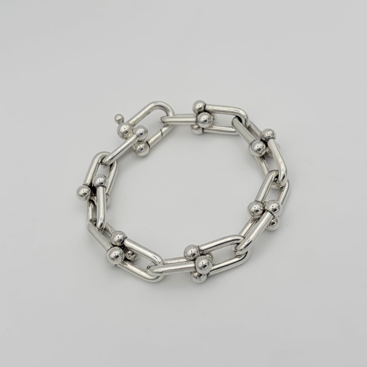 Tiffany&Co. ブレスレット