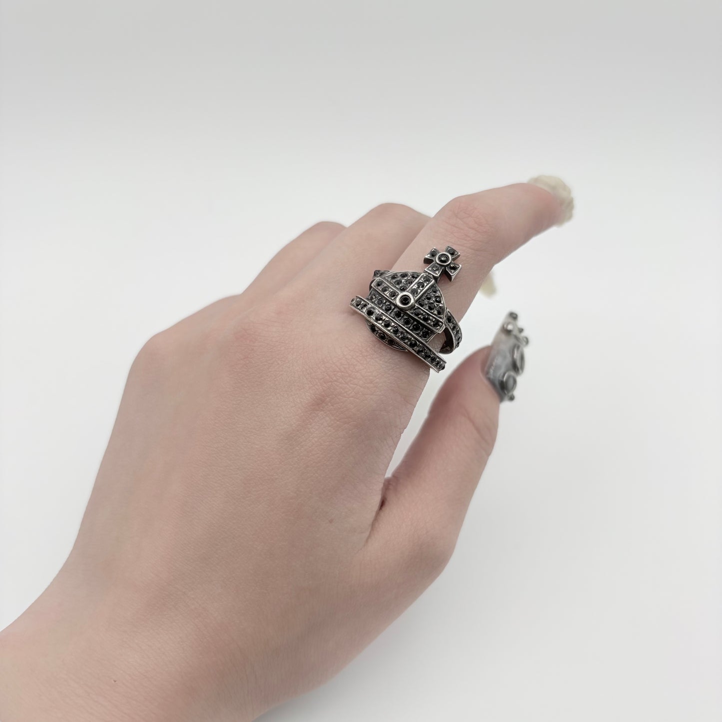 Vivienne Westwood リング