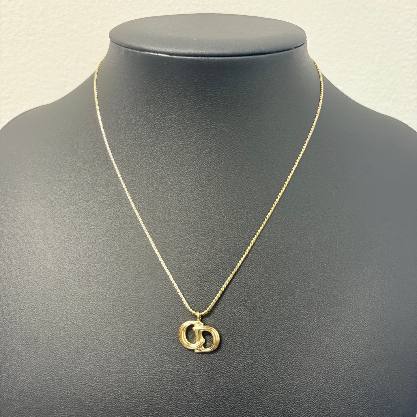 Christian Dior ネックレス