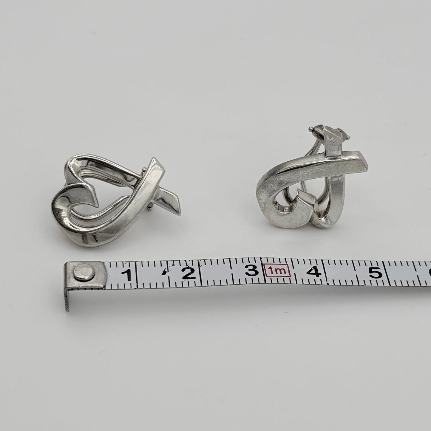 Tiffany&Co. ピアス