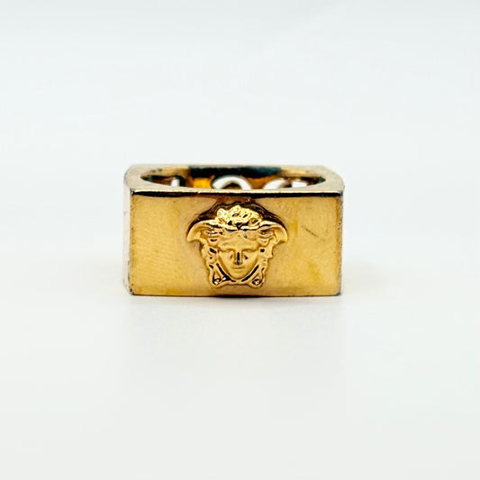 VERSACE リング
